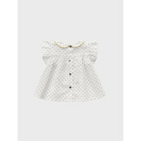 Louisiella Baby Lamonde Blouse