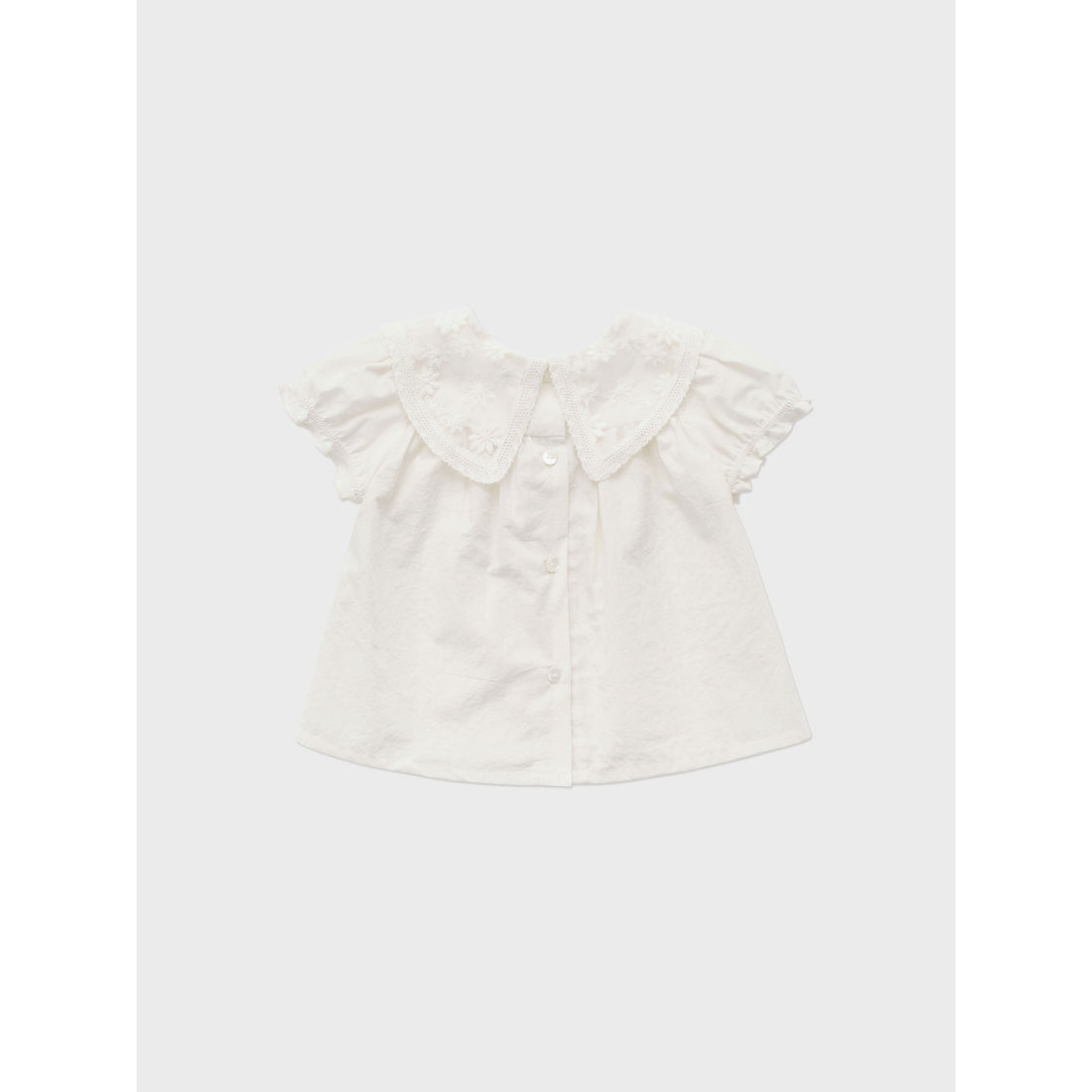 Louisiella Baby Maite Blouse
