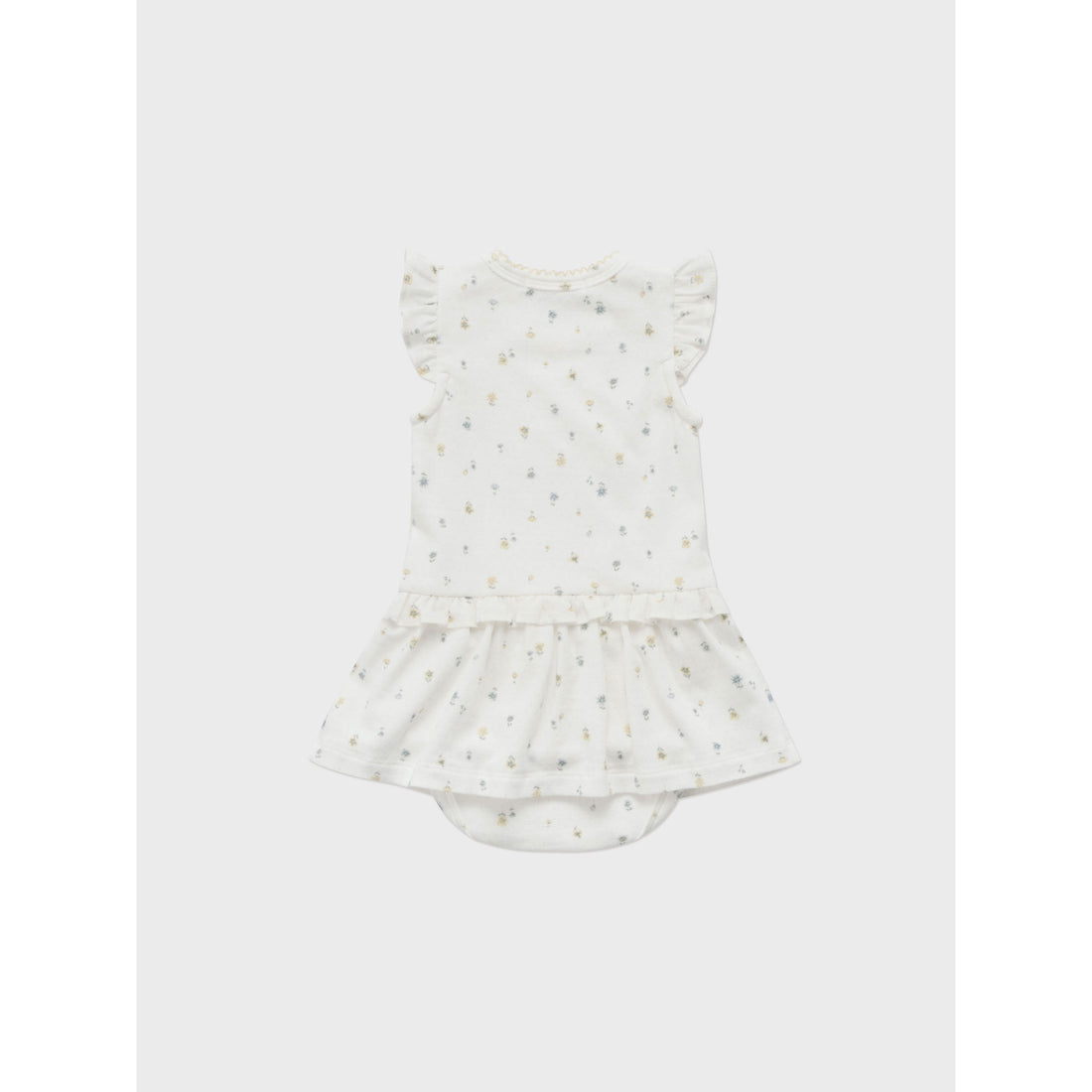 Louisiella Baby Greta Bodysuit