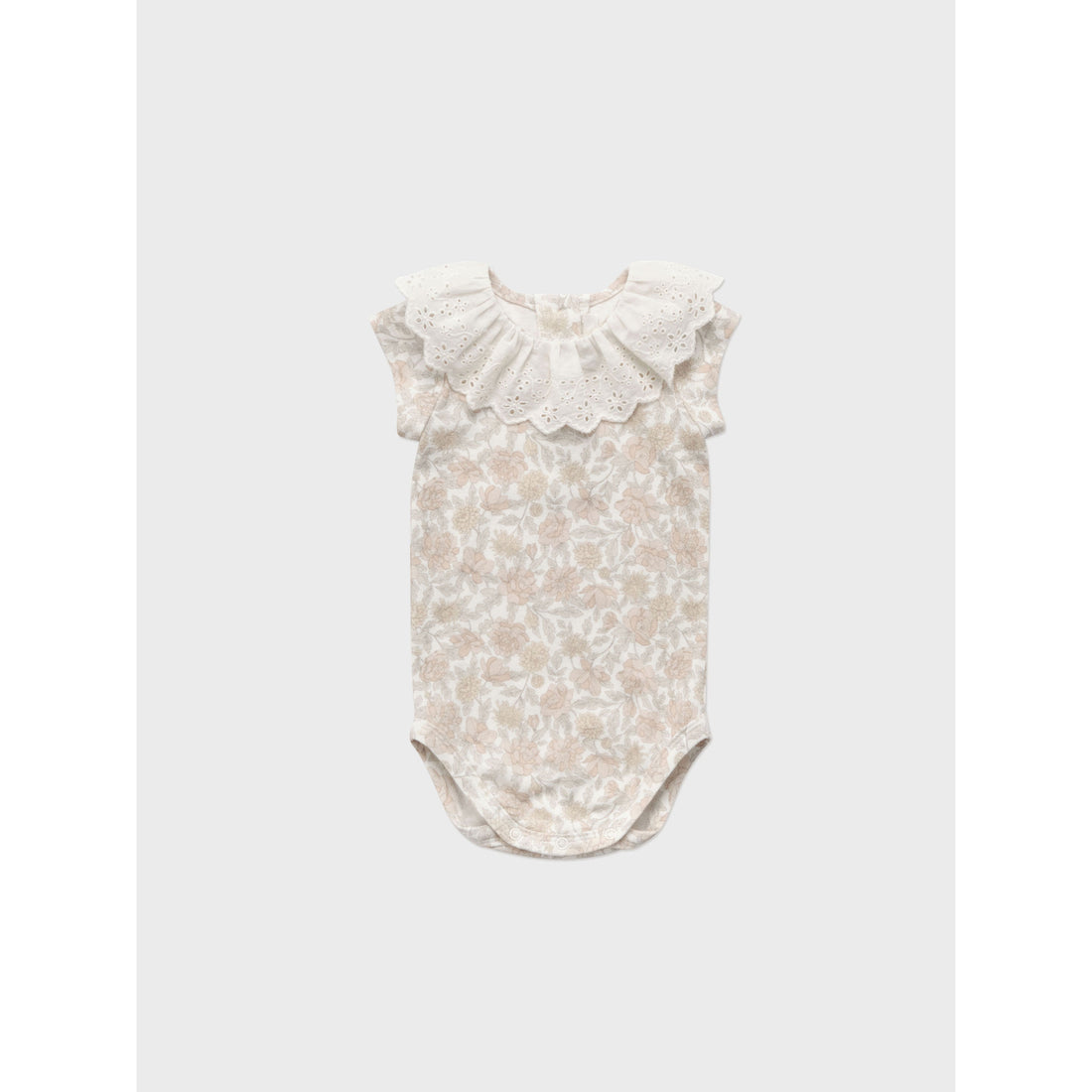 Louisiella Baby Stelia Bodysuit