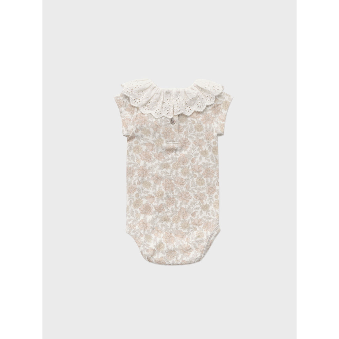 Louisiella Baby Stelia Bodysuit