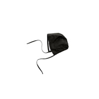 City GoatsCharcoal Baby Bonnet