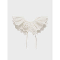 Louisiella Baby Roet Cape