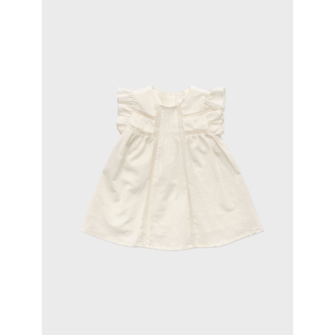 Louisiella Baby Ophelia Dress