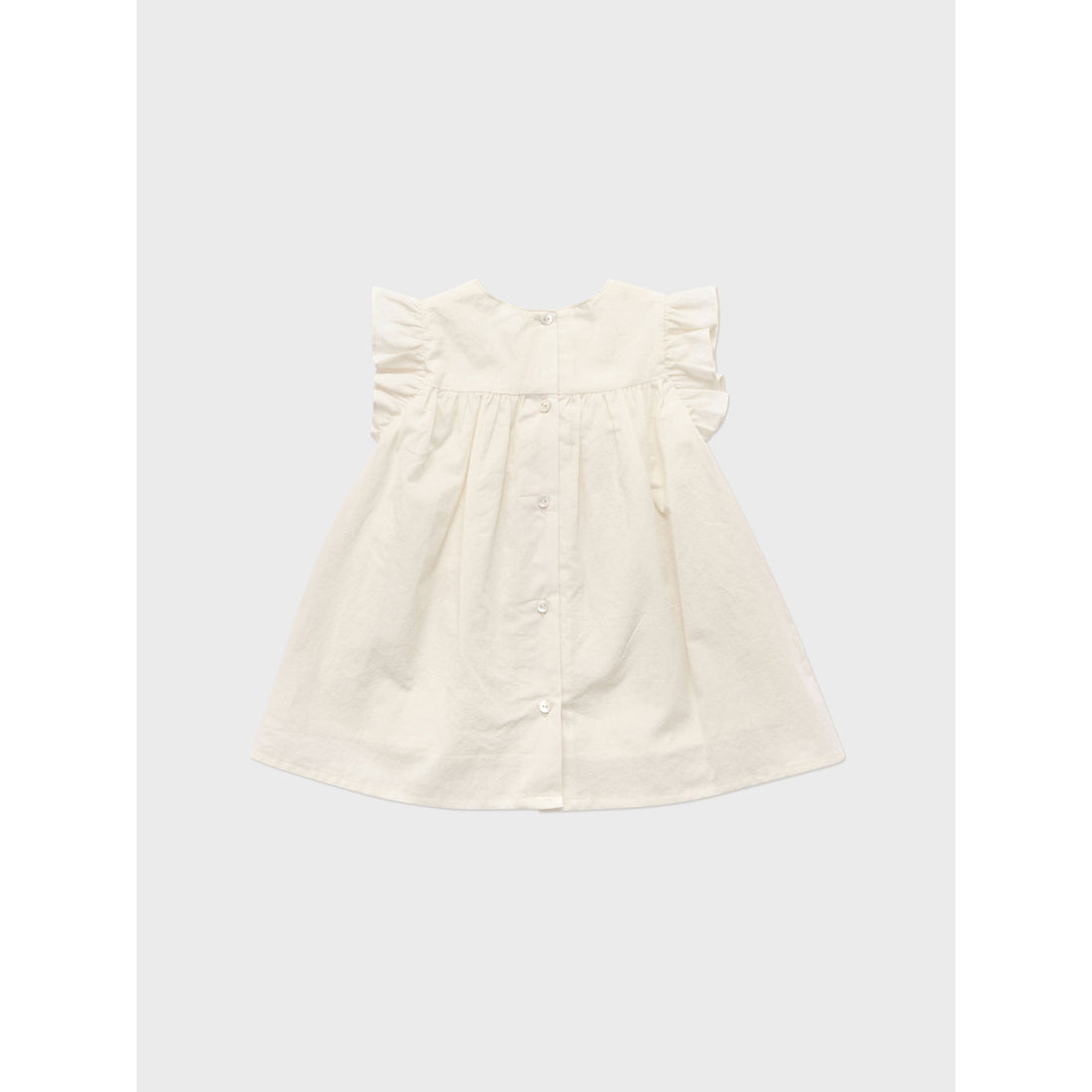 Louisiella Baby Ophelia Dress