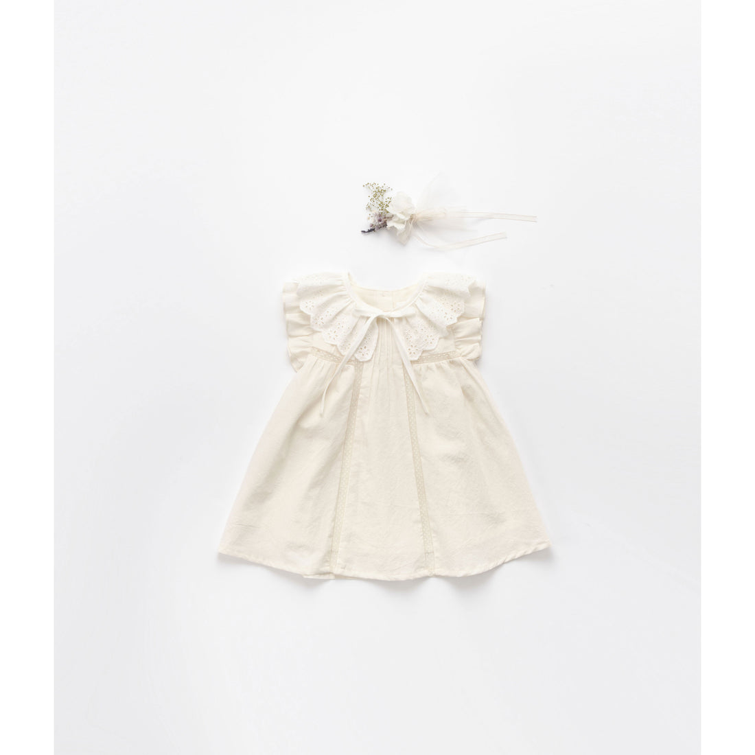 Louisiella Baby Ophelia Dress