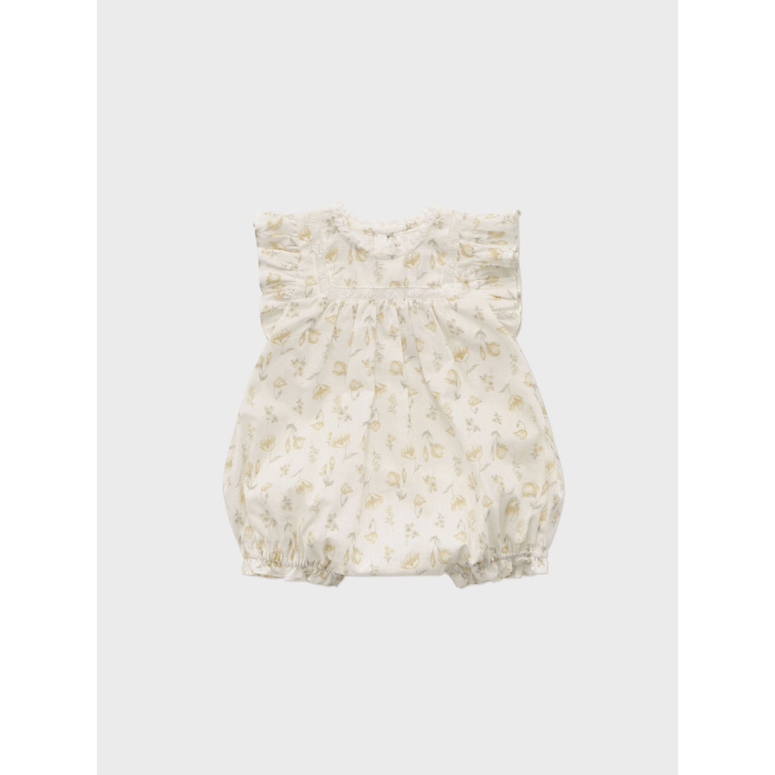 Louisiella Baby Alaina Romper