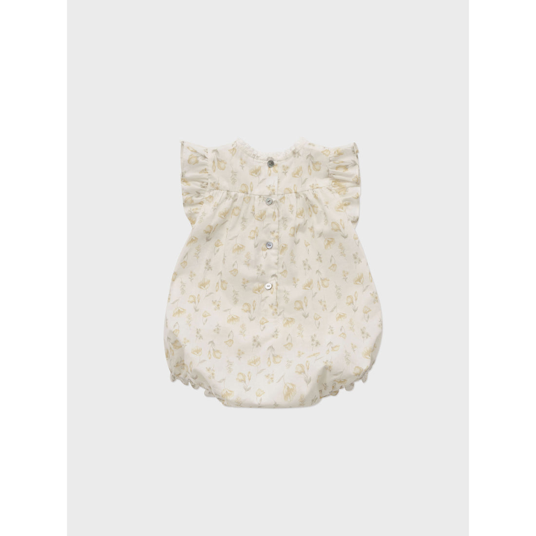Louisiella Baby Alaina Romper