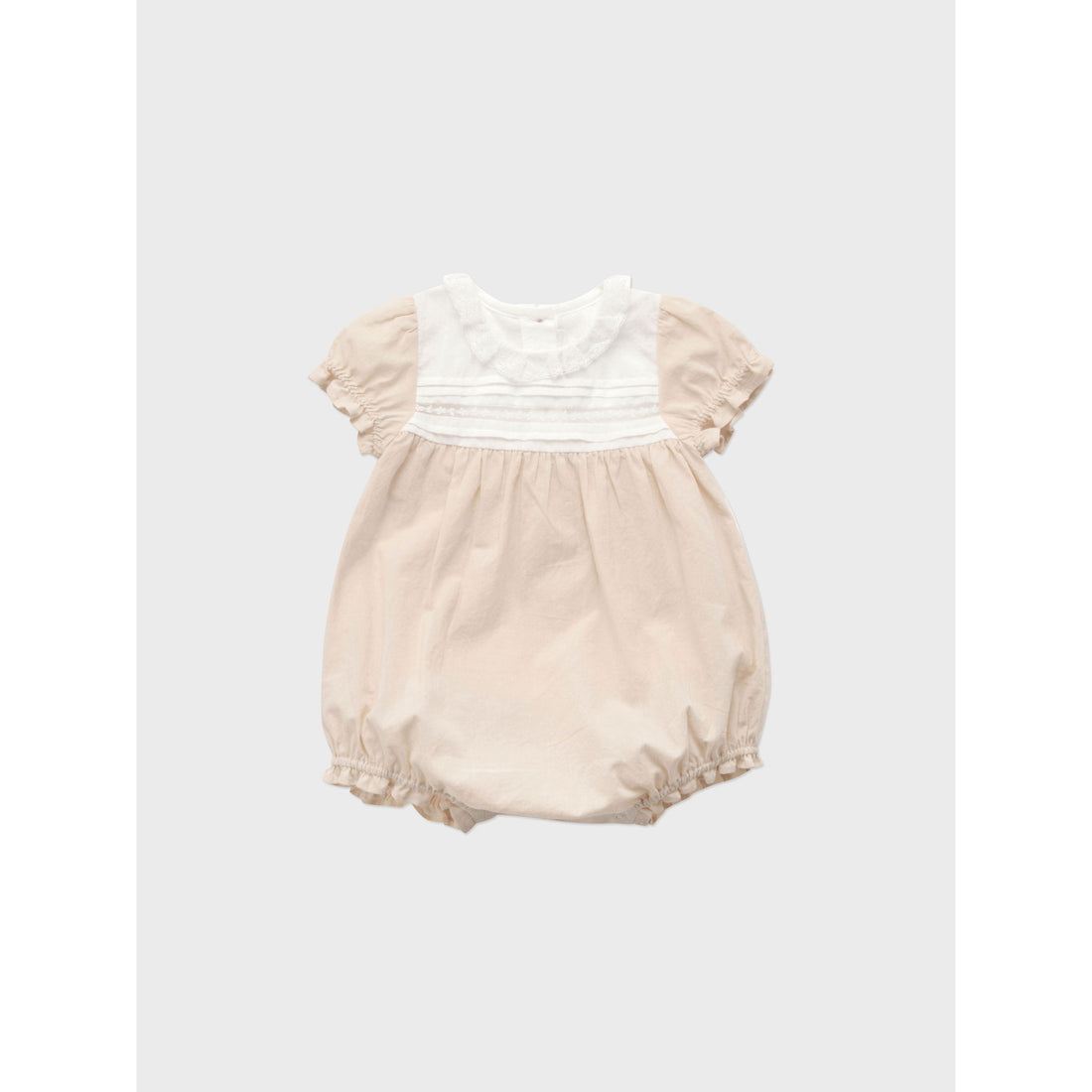 Louisiella Baby Heyden Romper