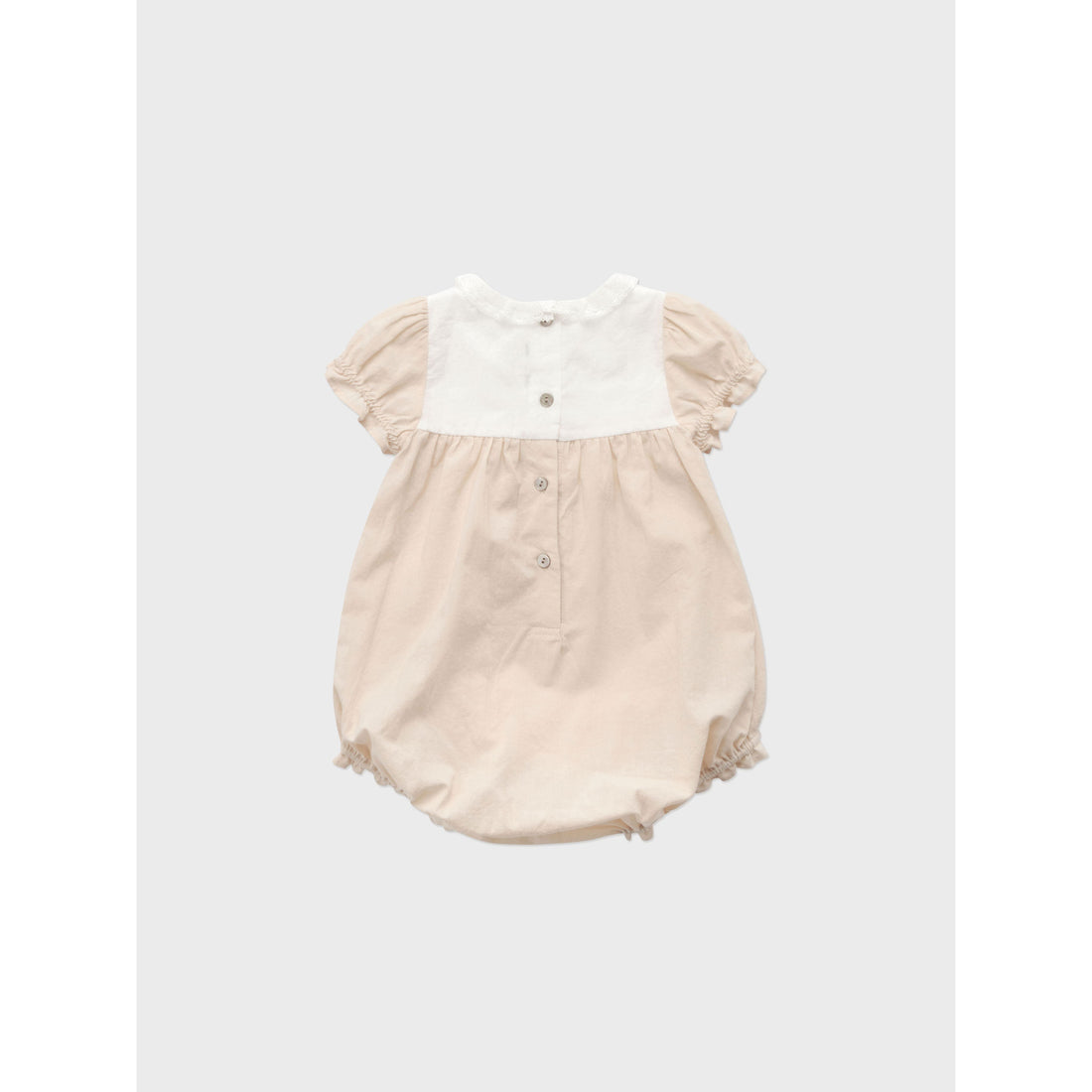 Louisiella Baby Heyden Romper