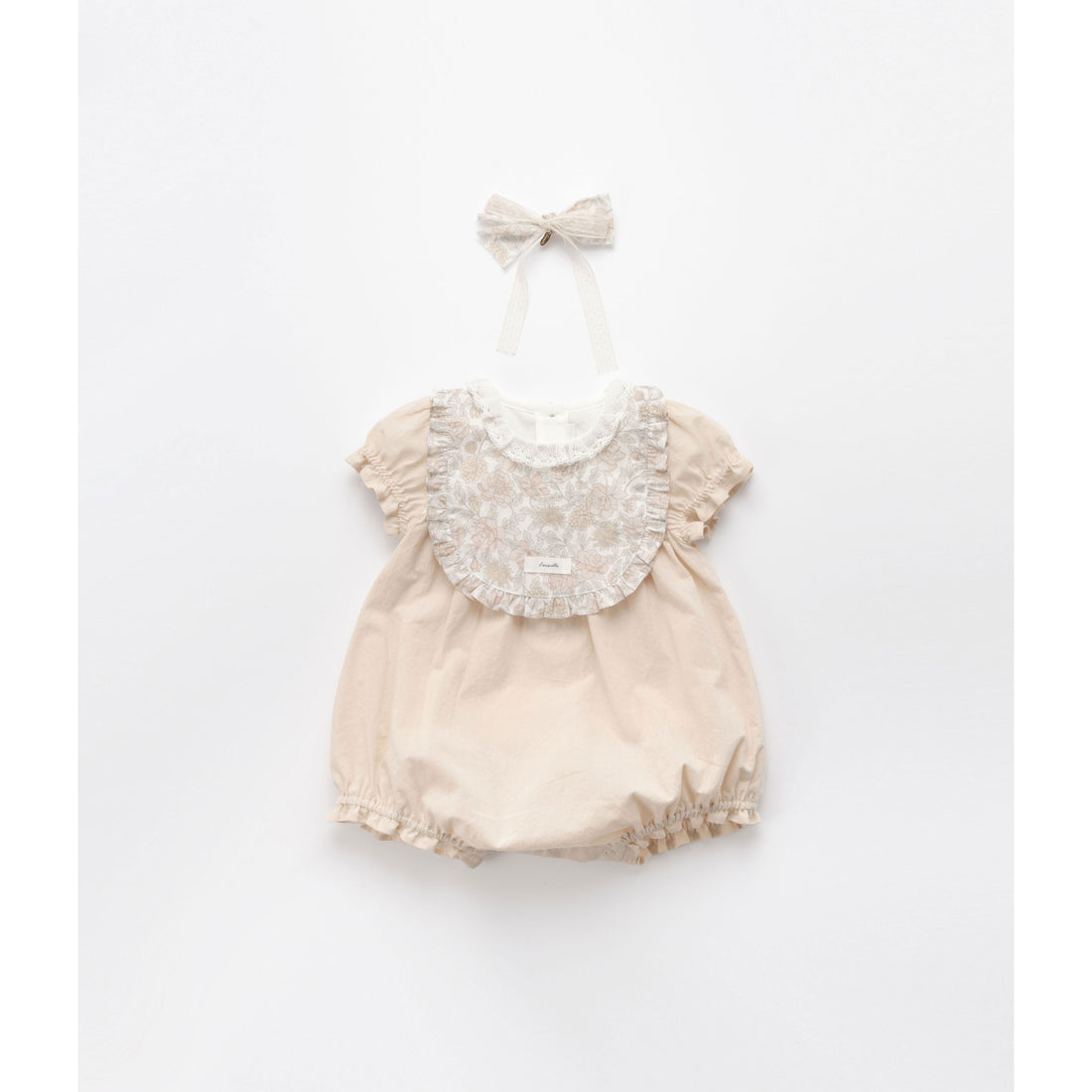 Louisiella Baby Heyden Romper