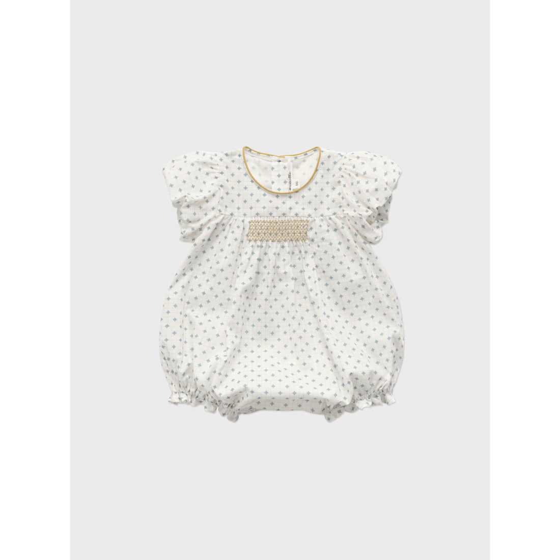 Louisiella Baby Lamonde Romper