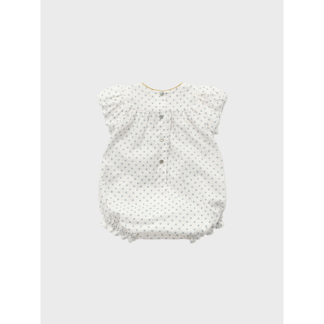 Louisiella Baby Lamonde Romper