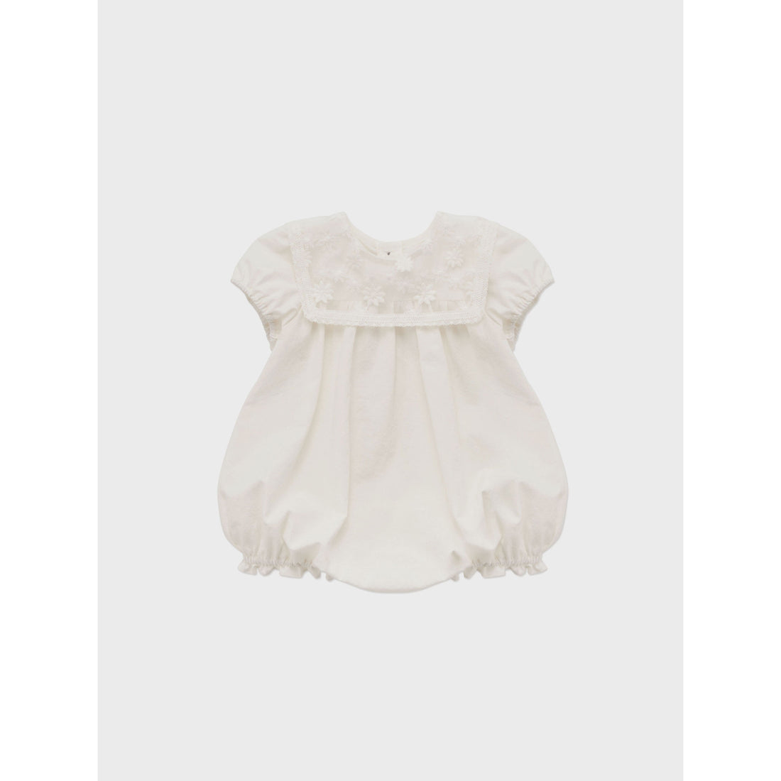 Louisiella Baby Maite Romper