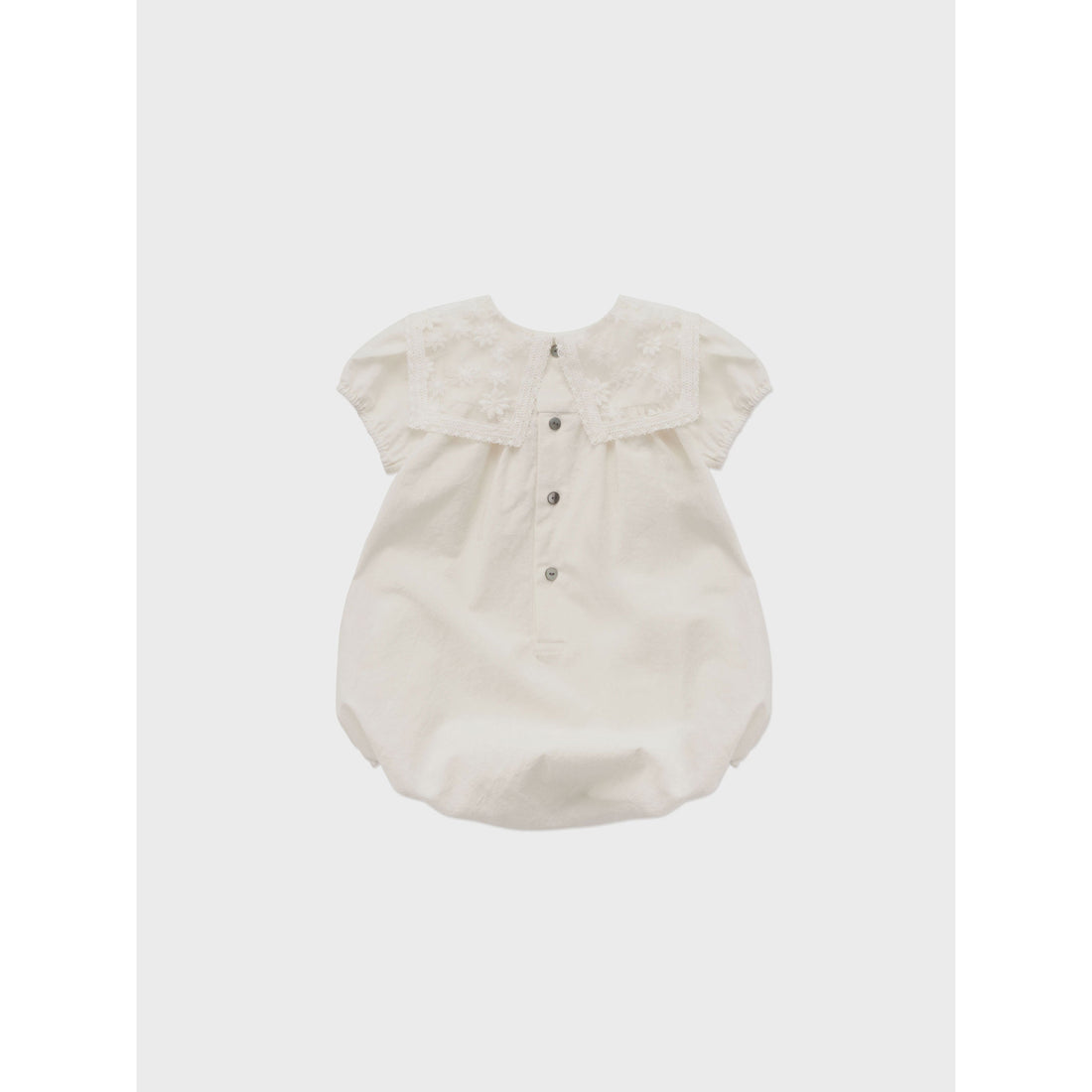 Louisiella Baby Maite Romper