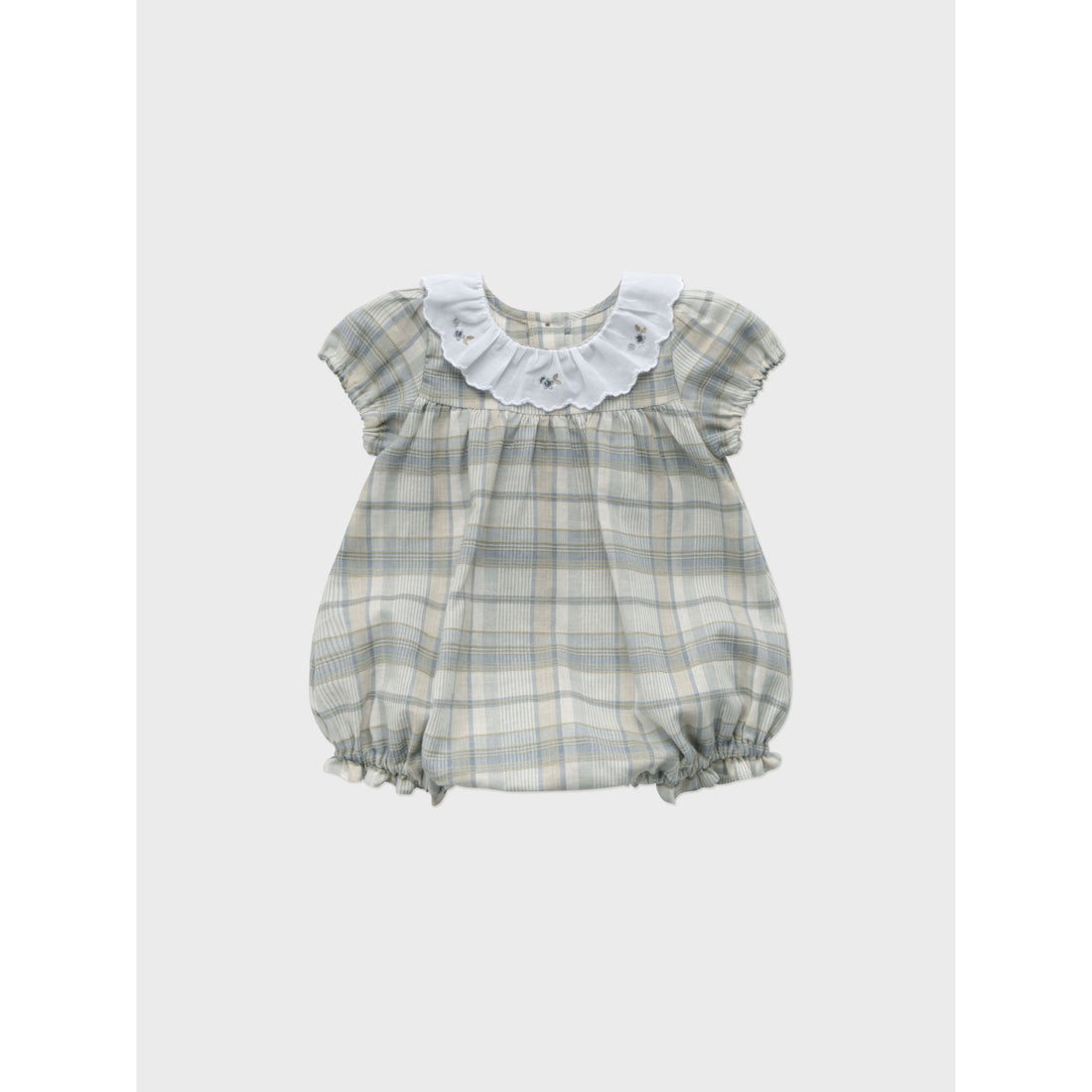 Louisiella Baby Navia Romper