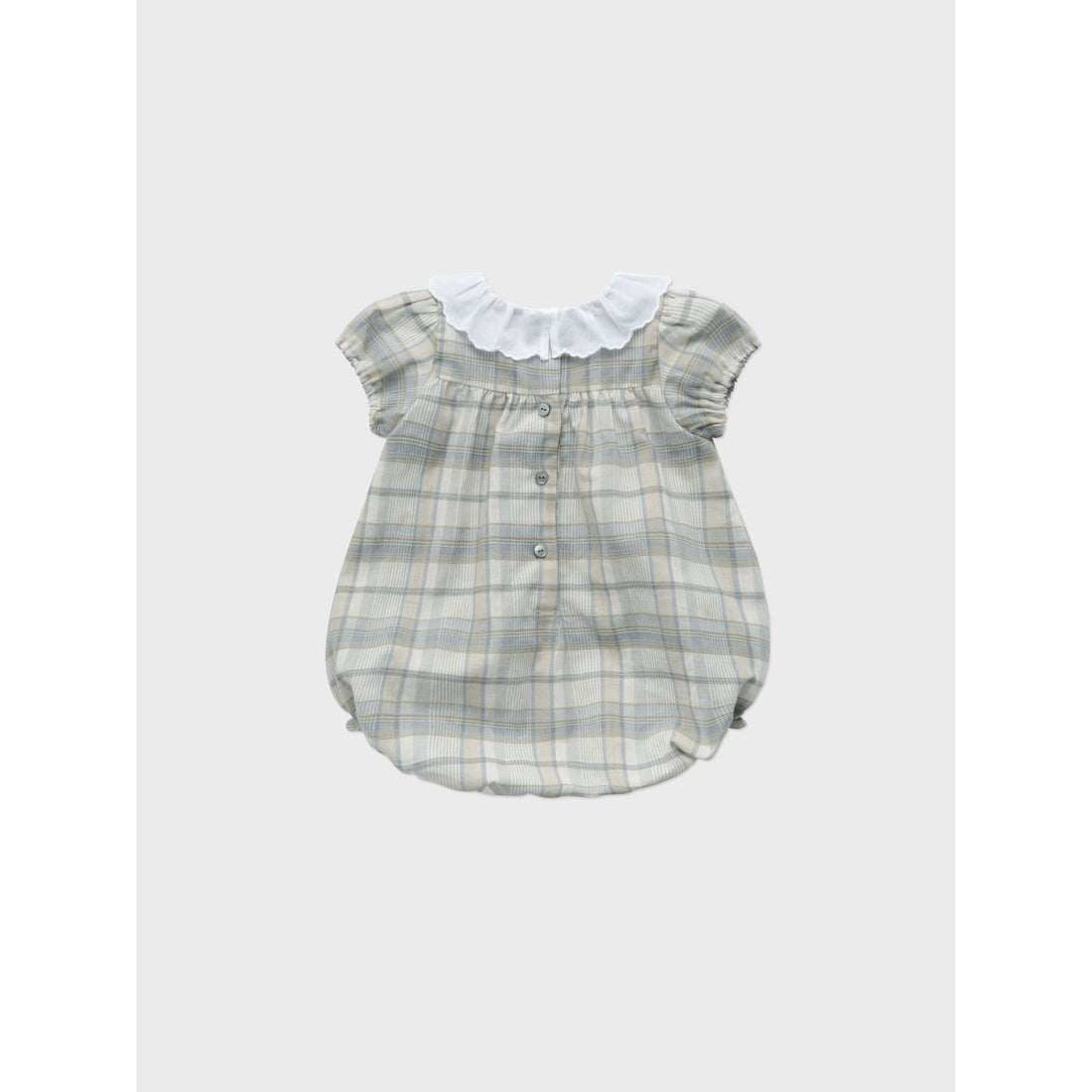 Louisiella Baby Navia Romper