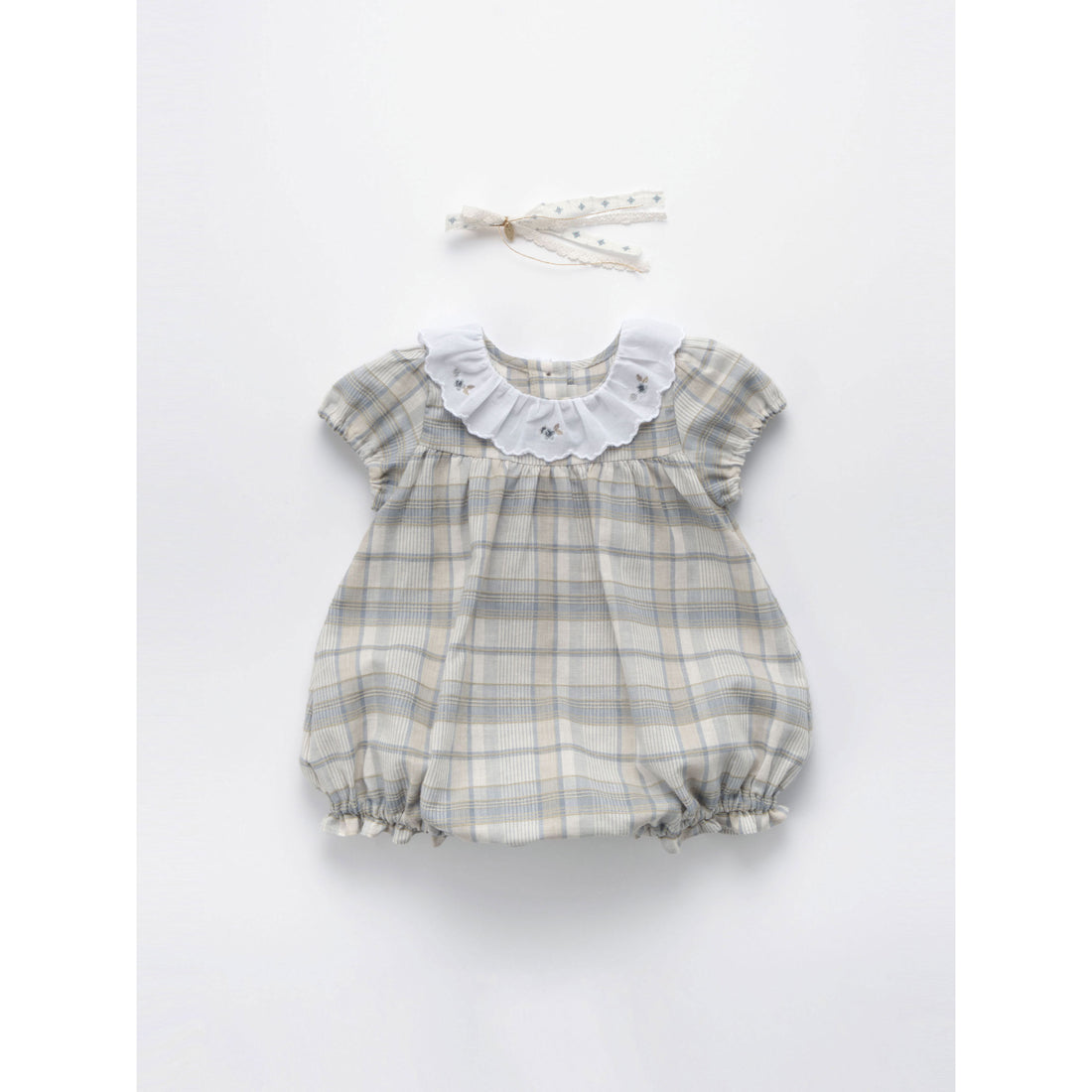 Louisiella Baby Navia Romper