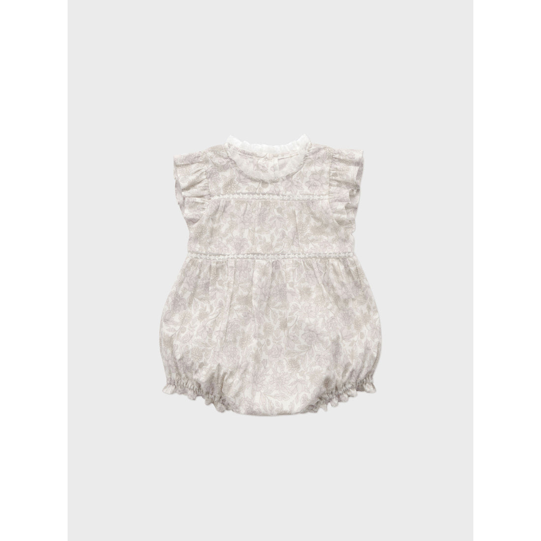Louisiella Baby Prilldy Romper