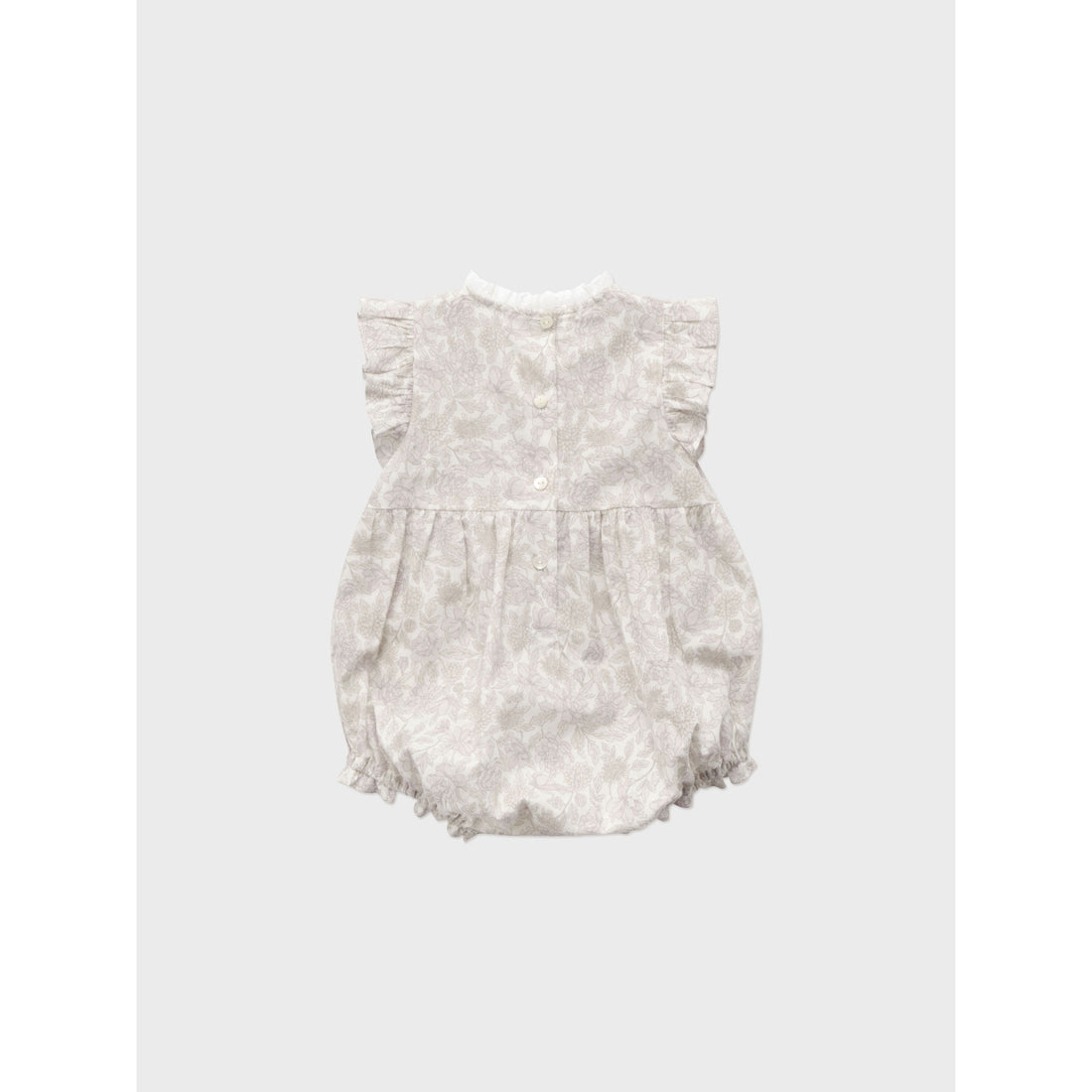 Louisiella Baby Prilldy Romper