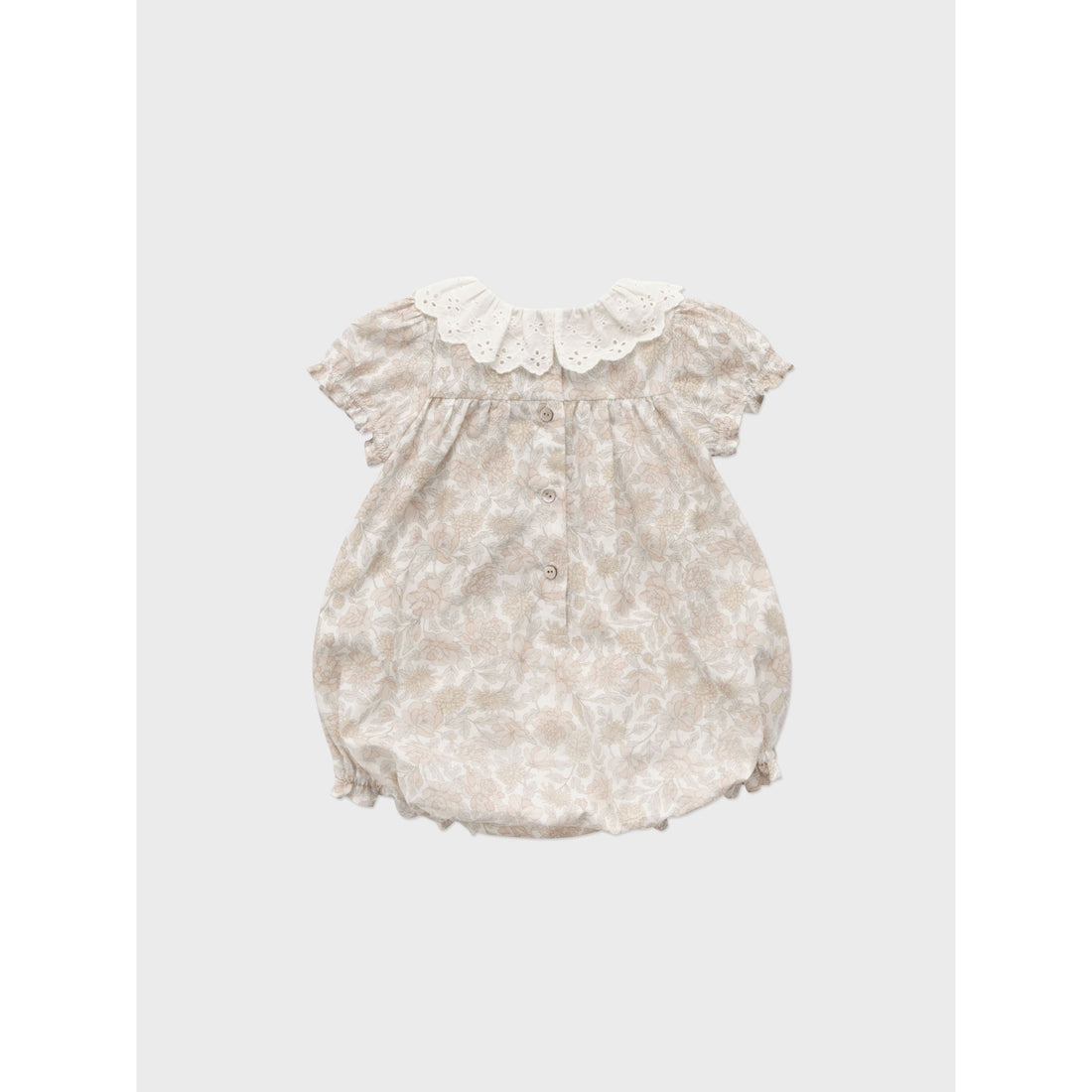 Louisiella Baby Stelia Romper