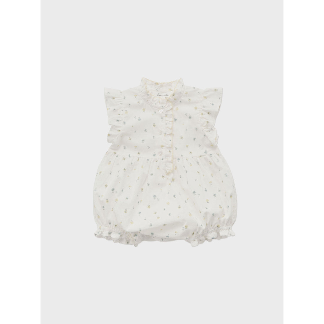 Louisiella Baby Greta Romper