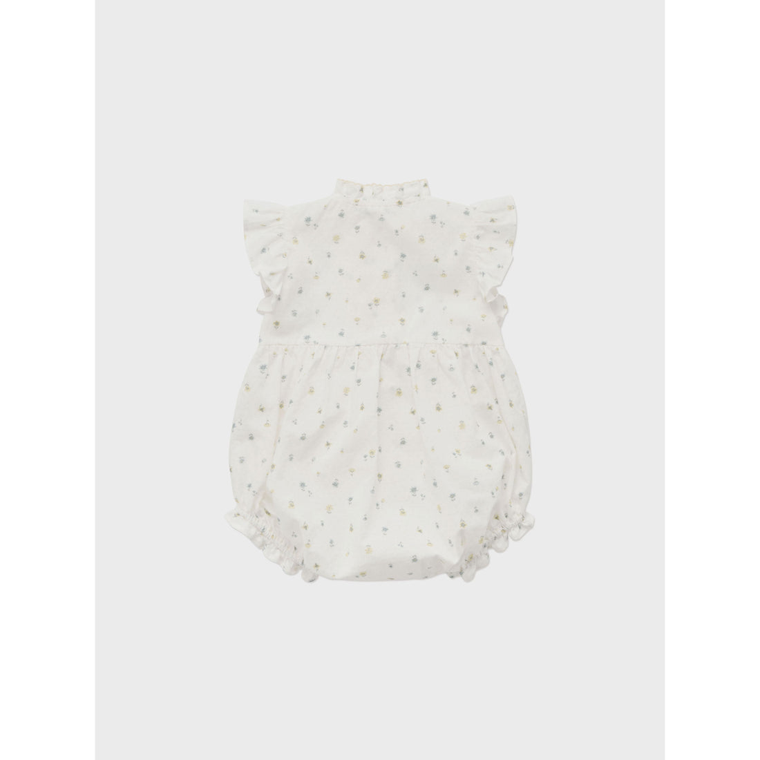 Louisiella Baby Greta Romper