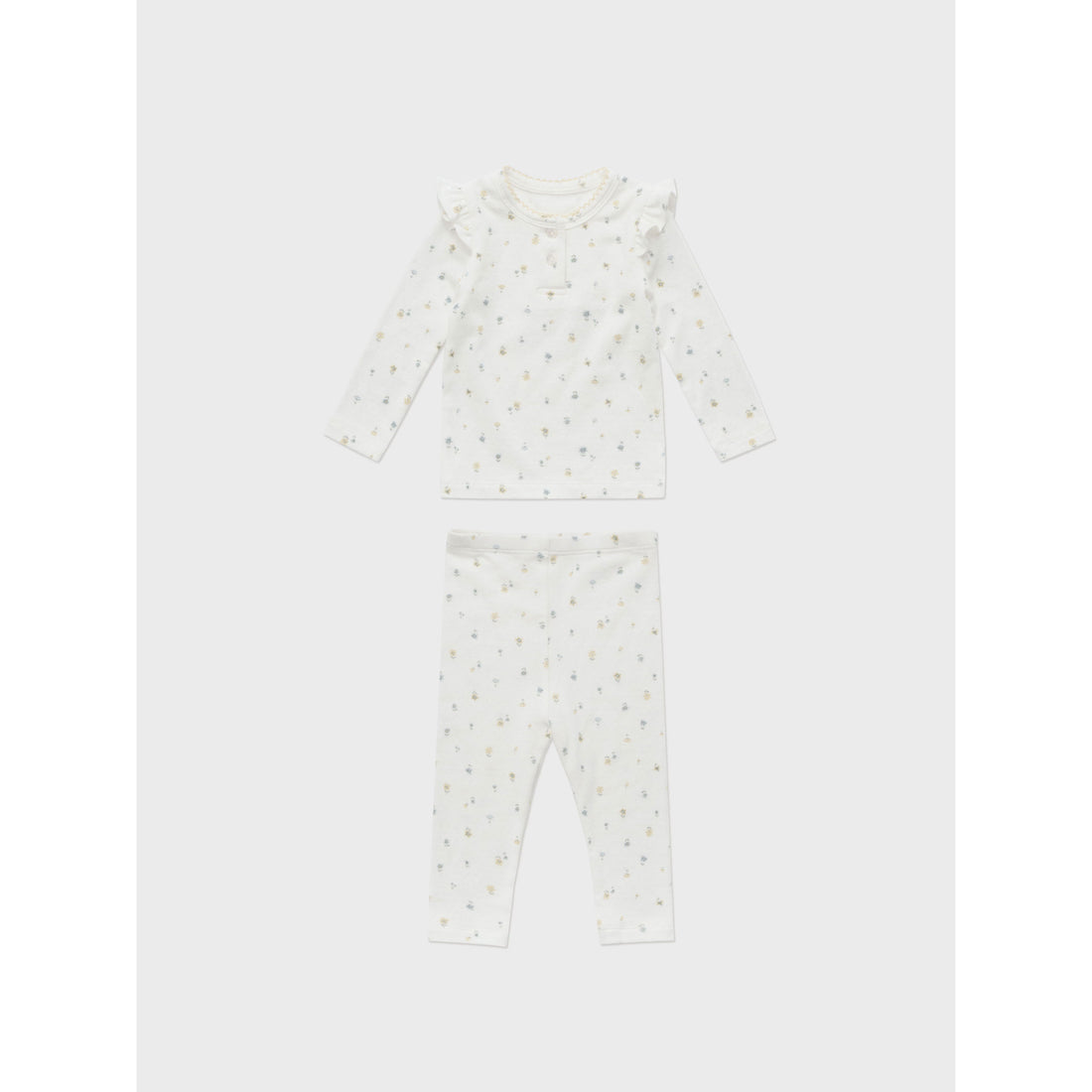 Louisiella Baby Greta Set