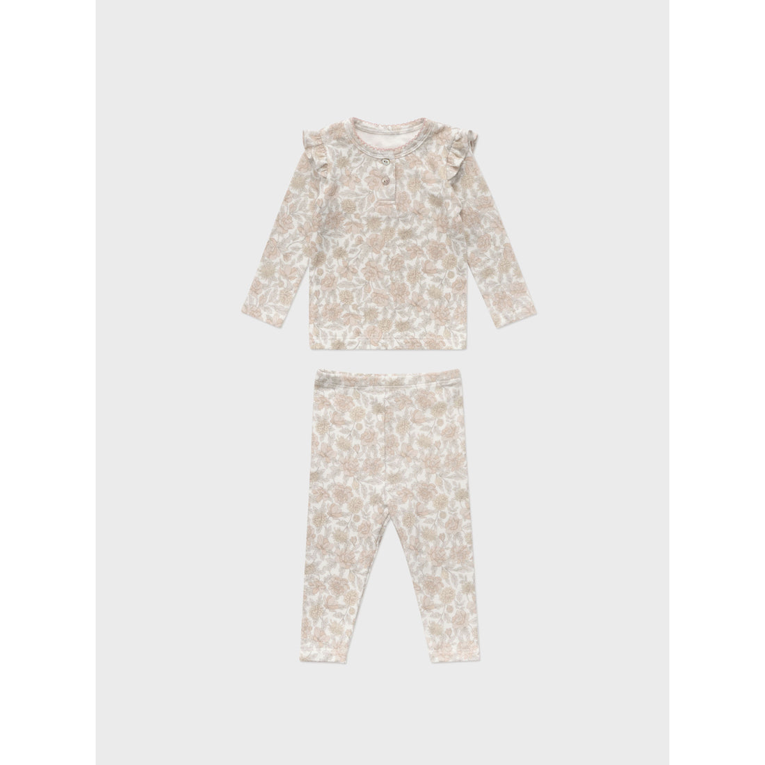 Louisiella Baby Stelia Set