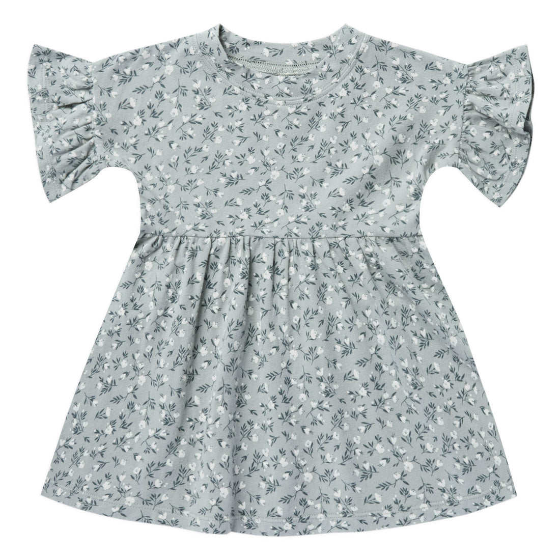 Rylee and Cru Babydoll Dress | Luna Flower