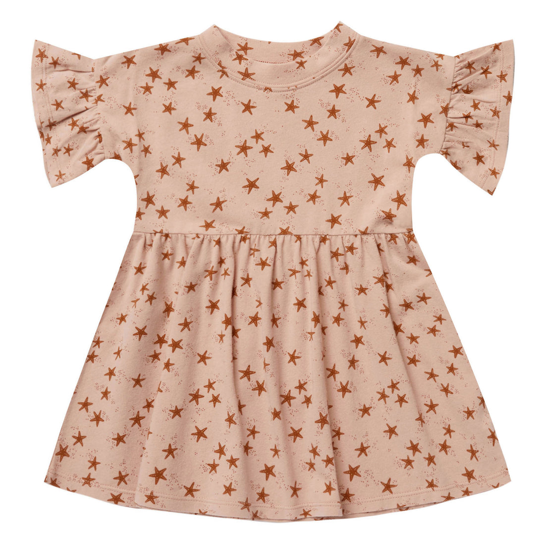 Rylee and Cru Babydoll Dress | Starfish