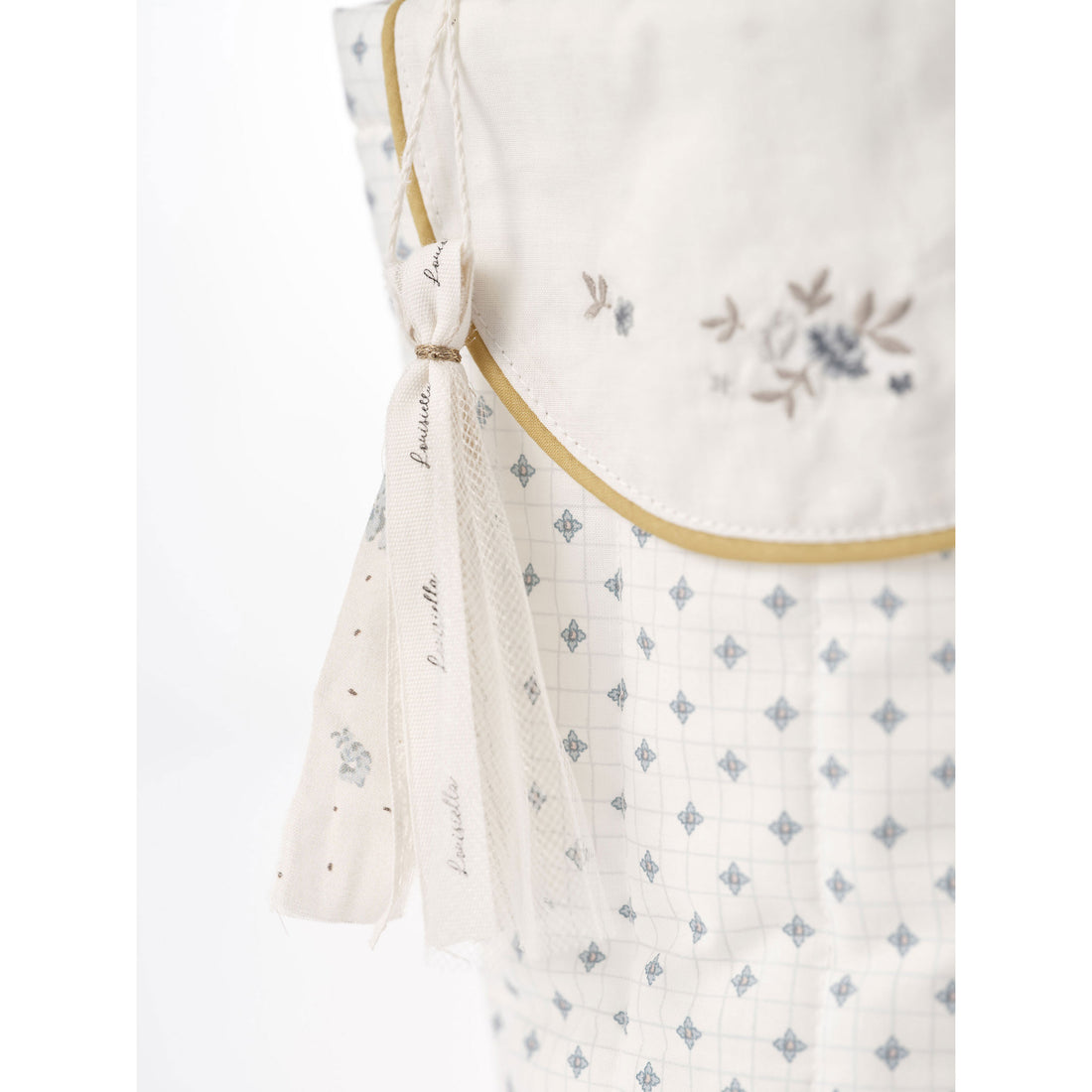 Louisiella Lamonde Qualting Bag