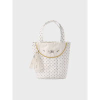 Louisiella Lamonde Qualting Bag