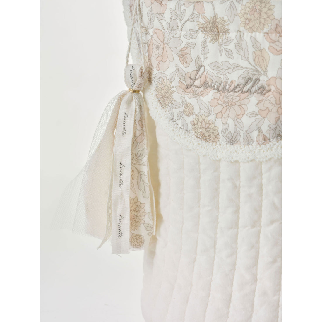 Louisiella Stelia Qualting Bag