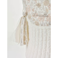 Louisiella Stelia Qualting Bag