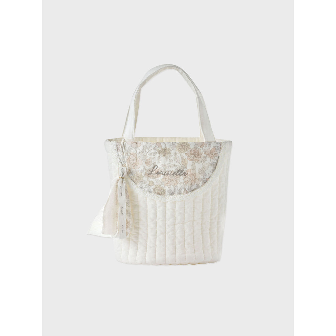Louisiella Stelia Qualting Bag