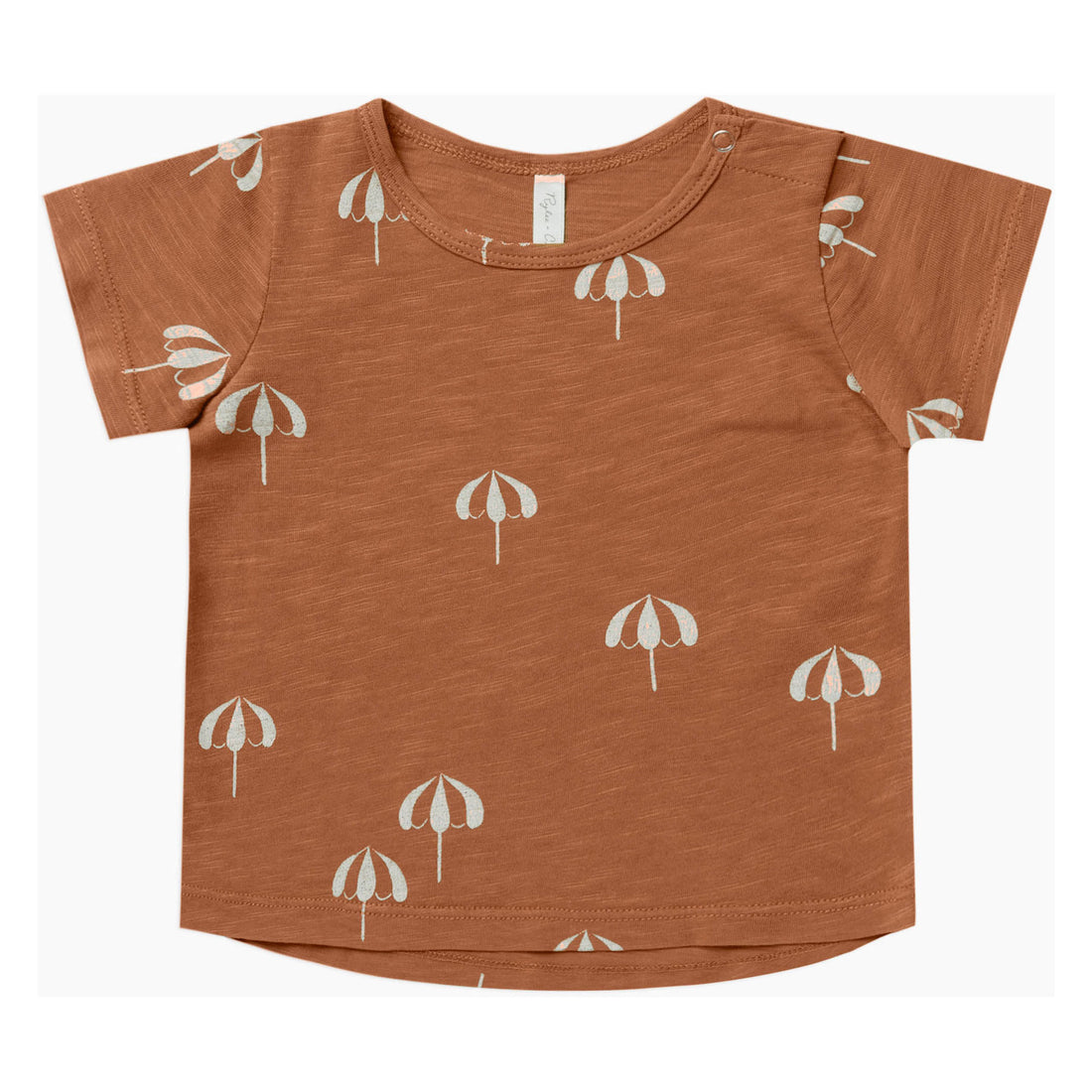 Rylee and Cru Basic Tee | Umbrellas