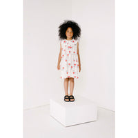 Beau Loves Natural Hold My Heart Lyla Dress