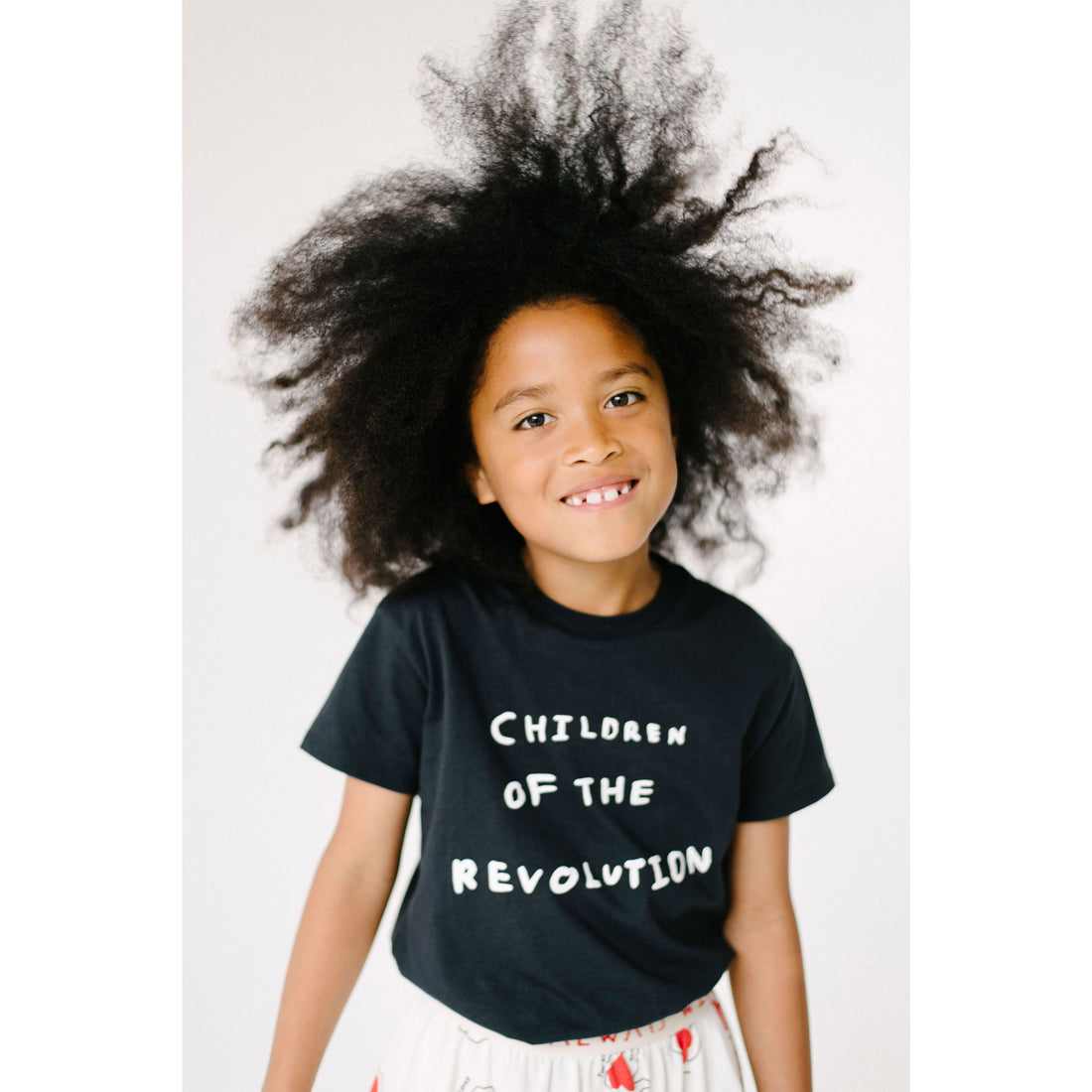 Beau Loves Children Of The Revolution T-Shirt