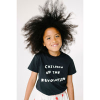 Beau Loves Children Of The Revolution T-Shirt