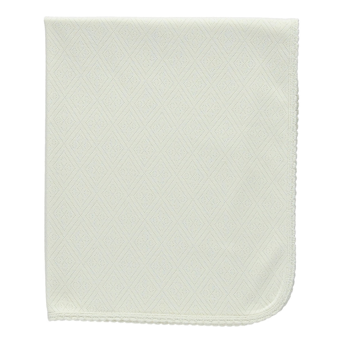 Bebe Organic Natural Bebe Blanket