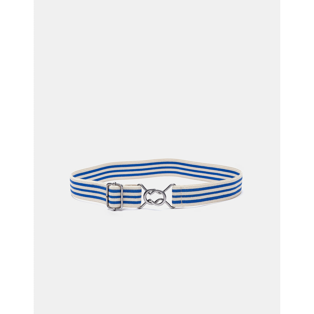 Bellerose Blue Stripe Cylia Belt