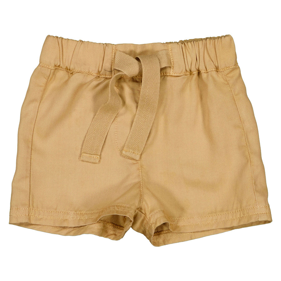 Louis Louise Sand Pekin Baby Bermuda