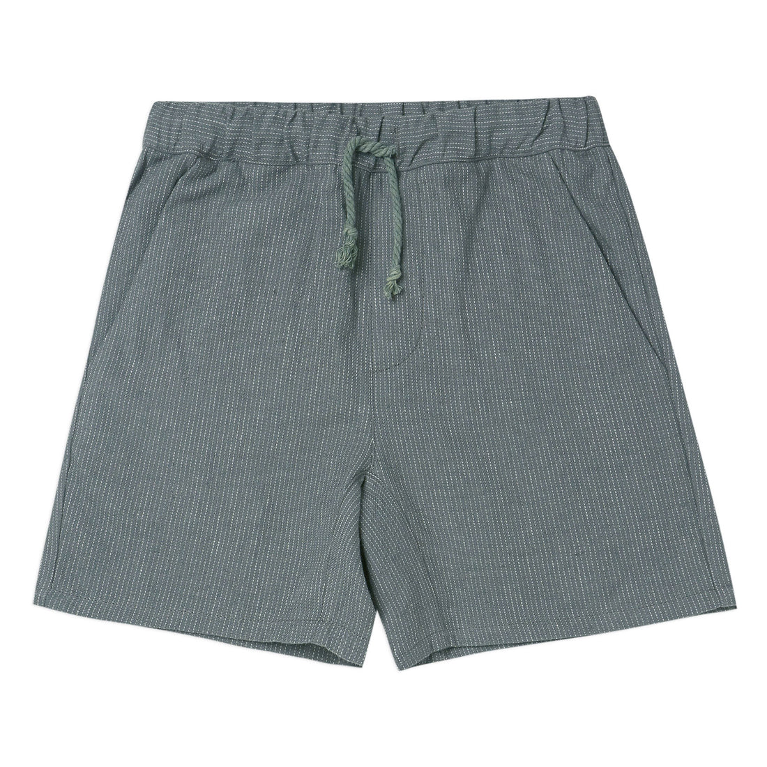 Rylee and Cru Bermuda Short | Sea