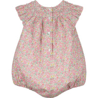 Question Everything Pink Liberty Bessie Bubble