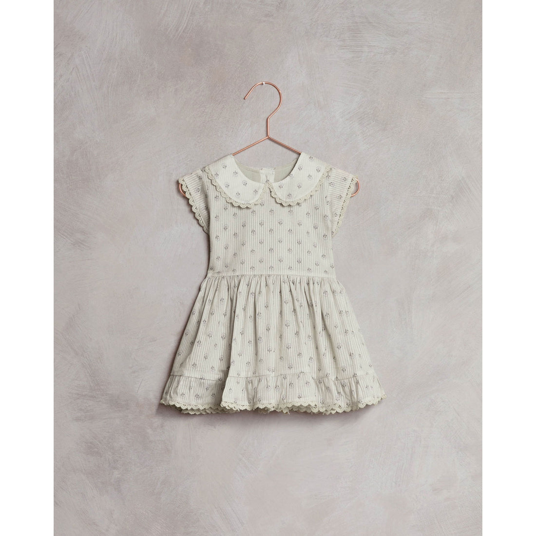 Noralee Sage Betty Dress | Petite Flower