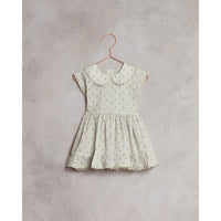 Noralee Sage Betty Dress | Petite Flower