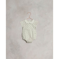 Noralee Sage Betty Romper | Petite Flower
