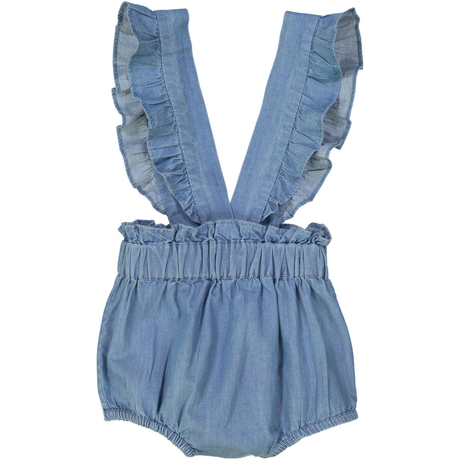 Louis Louise Chambray Cadeau Bloomers