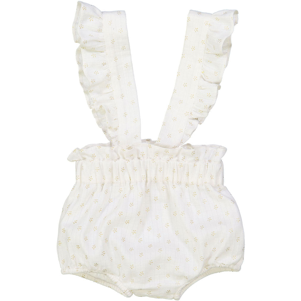 Louis Louise Gold Dots Cadeau Bloomers